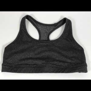 GapFit Sports Bra Sz M